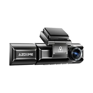 Azdome M550 Max 4K 3 Channel Dash Cam