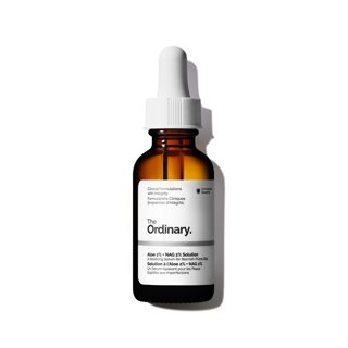 The Ordinary Aloe 2% + NAG 2% Solution