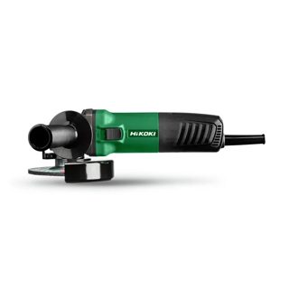 Hikoki G13SN2-YGZ Gure Fleksibel Me Celes Anesor 900W 125mm