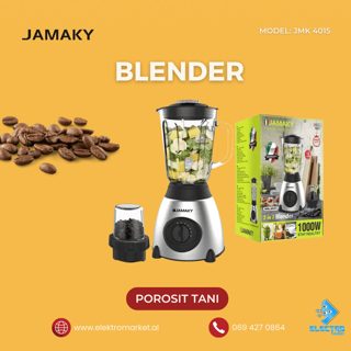 Jamaky JMK 4015
