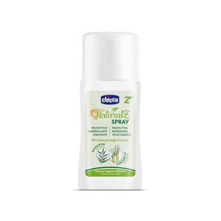 Chicco Spray mbrojtës kundër pickimit të mushkonjave (2m+) [ [