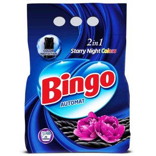 Bingo starry night 2kg