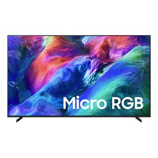 Samsung MRE85R85HAUXXH Micro RGB 85 4K