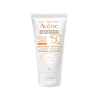 Avene Mineral Cream SPF50