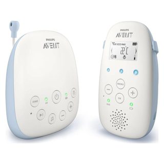 Philips Avent SCD715/52 AUDIO