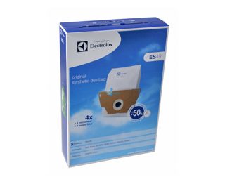 Electrolux ES49 Pakete Qese