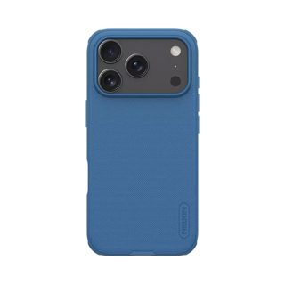 Apple iPhone 17 Pro Max Nillkin Super Frosted Shield