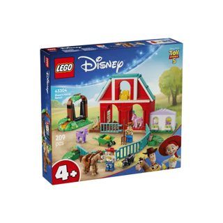 LEGO RANCH-43304 Disney Toy Story Blaze S Horse