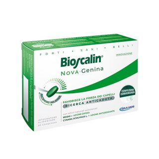 Bioscalin Nova-Genina