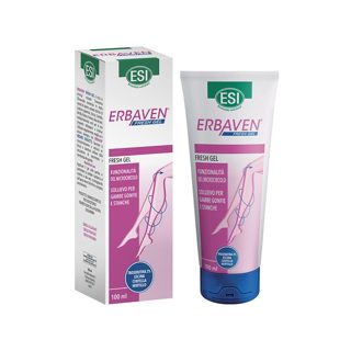 Esi Erbaven xhel i freskët