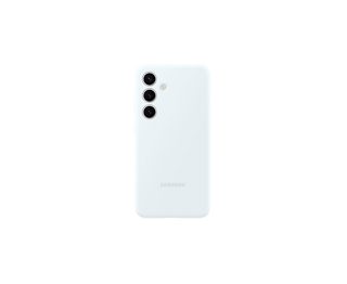 Kase Samsung Galaxy S24 PS921TWEGWW Celulari Silicone EF- White