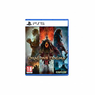 Sony PlayStation Dragon's Dogma 2 Standart Edition