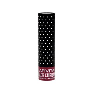 Apivita Lip Care Black Currant