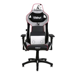 Spawn Steamboat Willie Edition Chair