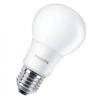 Philips A60 E27 LLAMBE COREPRO LED 7.5- 840 60W