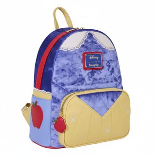 Loungefly Mini Backpack Disney Snowhite