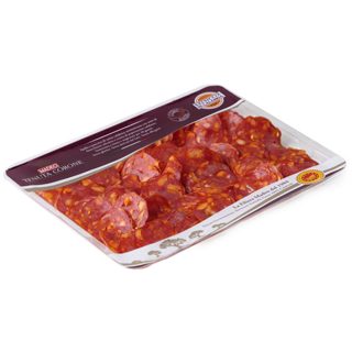 Madeo snack piccante Sallam 100 100gr