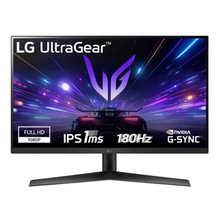 LG UltraGear 27GS60F GAMING -B