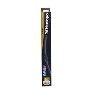 Xhami Mitutoyo Soft 12" Fshirese 12