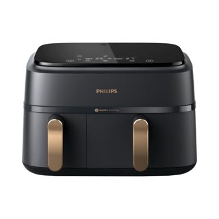 Philips 3000 Series Dual Basket