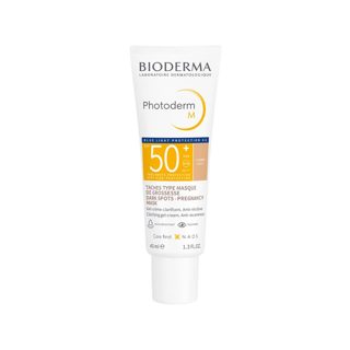 Bioderma Photoderm Light SPF50