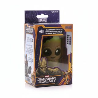 Bitty Boomers Guardians of The Galaxy Groot Marvel