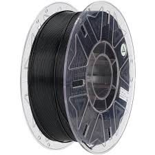 Filament Creality Hyper PETG-CF RFID Carbon Fiber High Strength 1.75mm Black 1kg