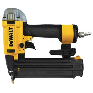 DeWalt 15 Gozhdues Pneumatik -50 4.9-8.4 Bar Kapacitet 100 Gozhde 50mm