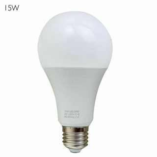 Pleomax 2U E27 11Watt Cool White Llambe Optimal LIGHT 15W