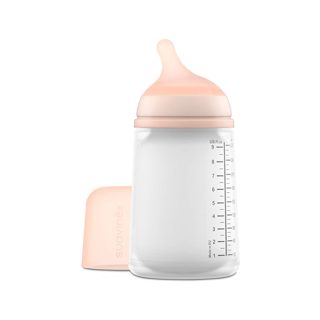 Suavinex Shishe kundër kolikave (0m+)