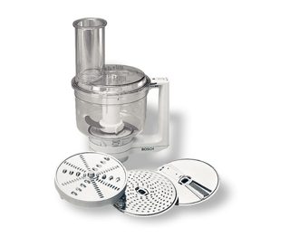 Bosch MUM4 MUZ4MM3 Aksesor Grirese