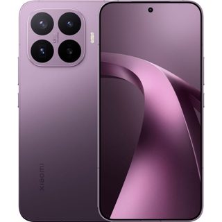 Xiaomi 17T Pro 512GB 12GB 12 Deep Violet
