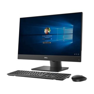 Dell i5 Gen9 256GB 16GB OptiPlex 7470 AiO 24″ FHD Workstation Intel DDR4 M.2