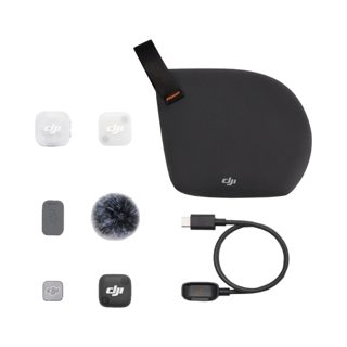 DJI Mic Mini 2 Transmitter