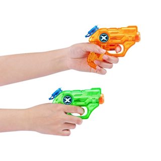 X-shot Water Warfare Blaster
