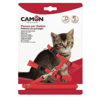 Camon Trupore X-1200 Per Kotele 8 X Ngjyre E Kuqe 8x1200mm 1200mm
