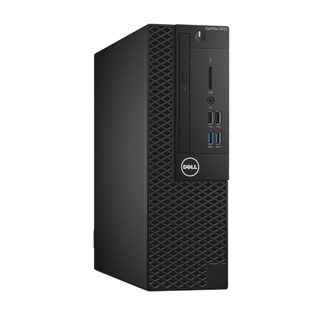 Dell OptiPlex 3050 SFF 128GB Office Desktop Intel I5 Gen7