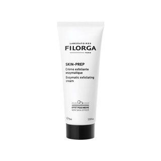 Filroga Skin Prep Enzymatic Exfoliating Cream