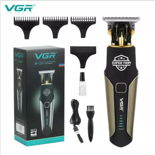 Vgr V-287 Makine Qethje Modeli V-