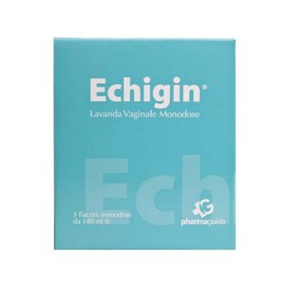 Pharmaguida Echigin Lavanda Vaginale