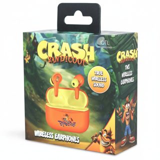 Otl Crash Bandicoot TWS Earpods