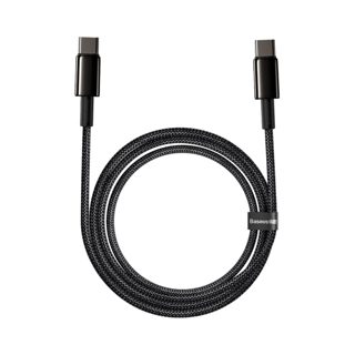 Baseus Type-C to Type-C 100W Cable