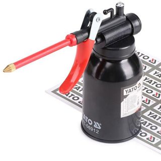 Yato YT-06912 Vajnice Metalike 200ml resistente ndaj temperatures
