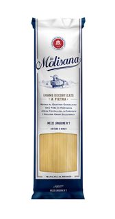 La Molisana mezze linguine 500gr