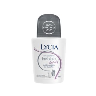 Lycia Invisible roll-on
