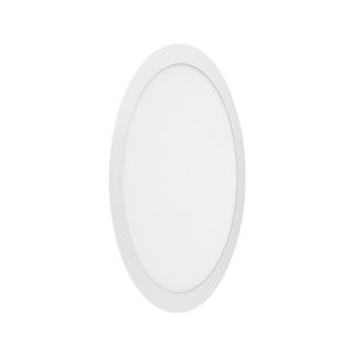 Inkaso Led Lightpro FUQIA-18 Spot Lm 18W 6500K 240V
