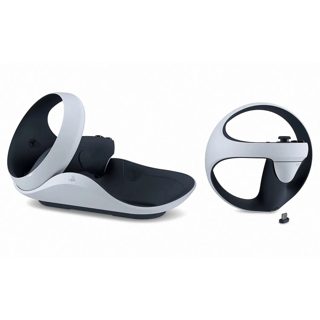 Sony PlayStation VR2 Sense Controller Charging Station