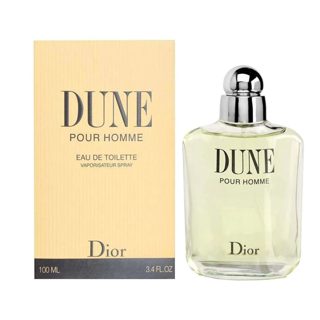 Eau De EDT-100 Toilette Christian Dior Dune Pour Homme Dhe Jeshil 1 100ml