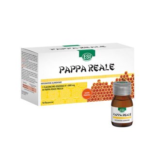 Esi Pappa Reale Royal Jelly