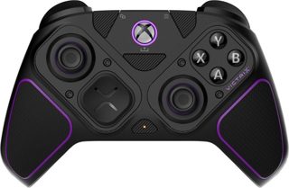 Kabllo Victrix XS Pad Kontroller Wireless Me I Zi